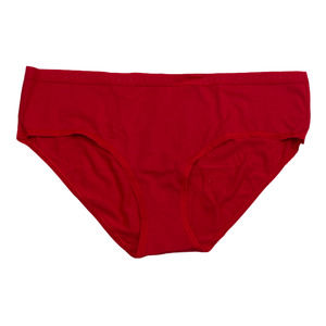 NEW Victorias Secret "Merry" Underwear Size Large